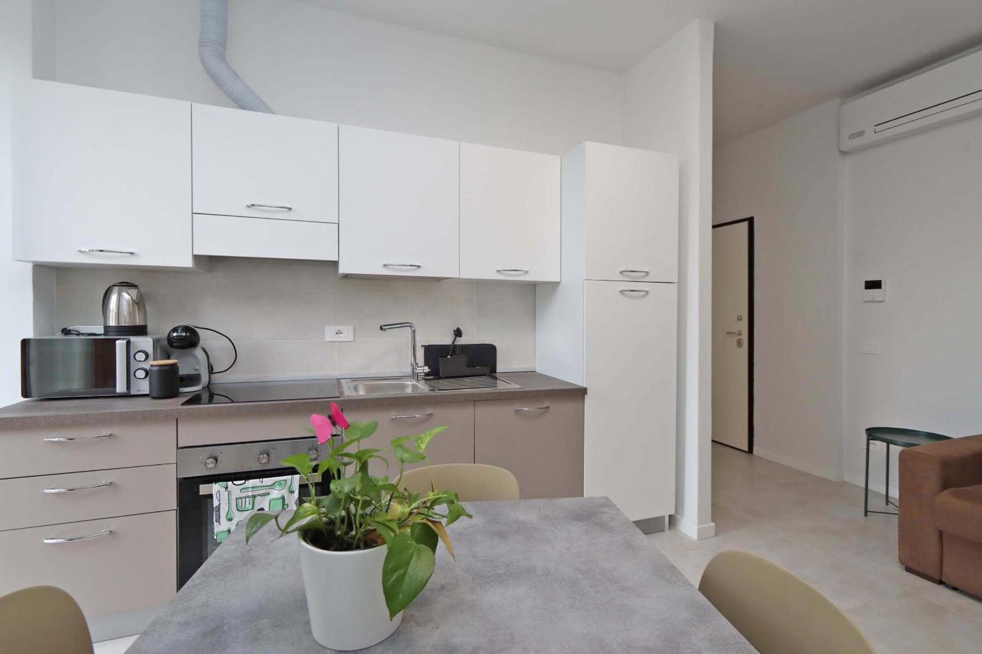 Belfiore Apartment Firenze Bagian luar foto