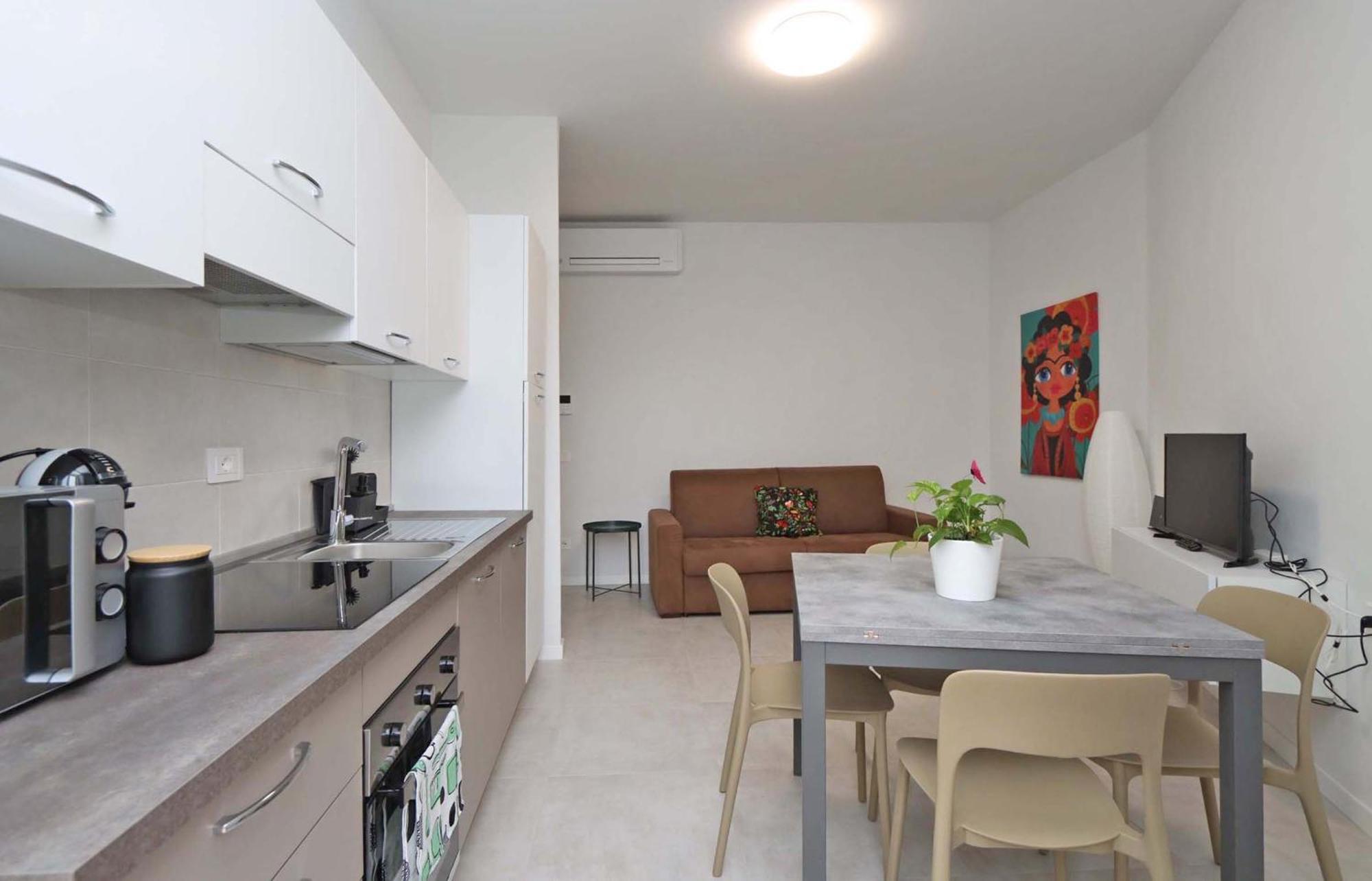 Belfiore Apartment Firenze Bagian luar foto