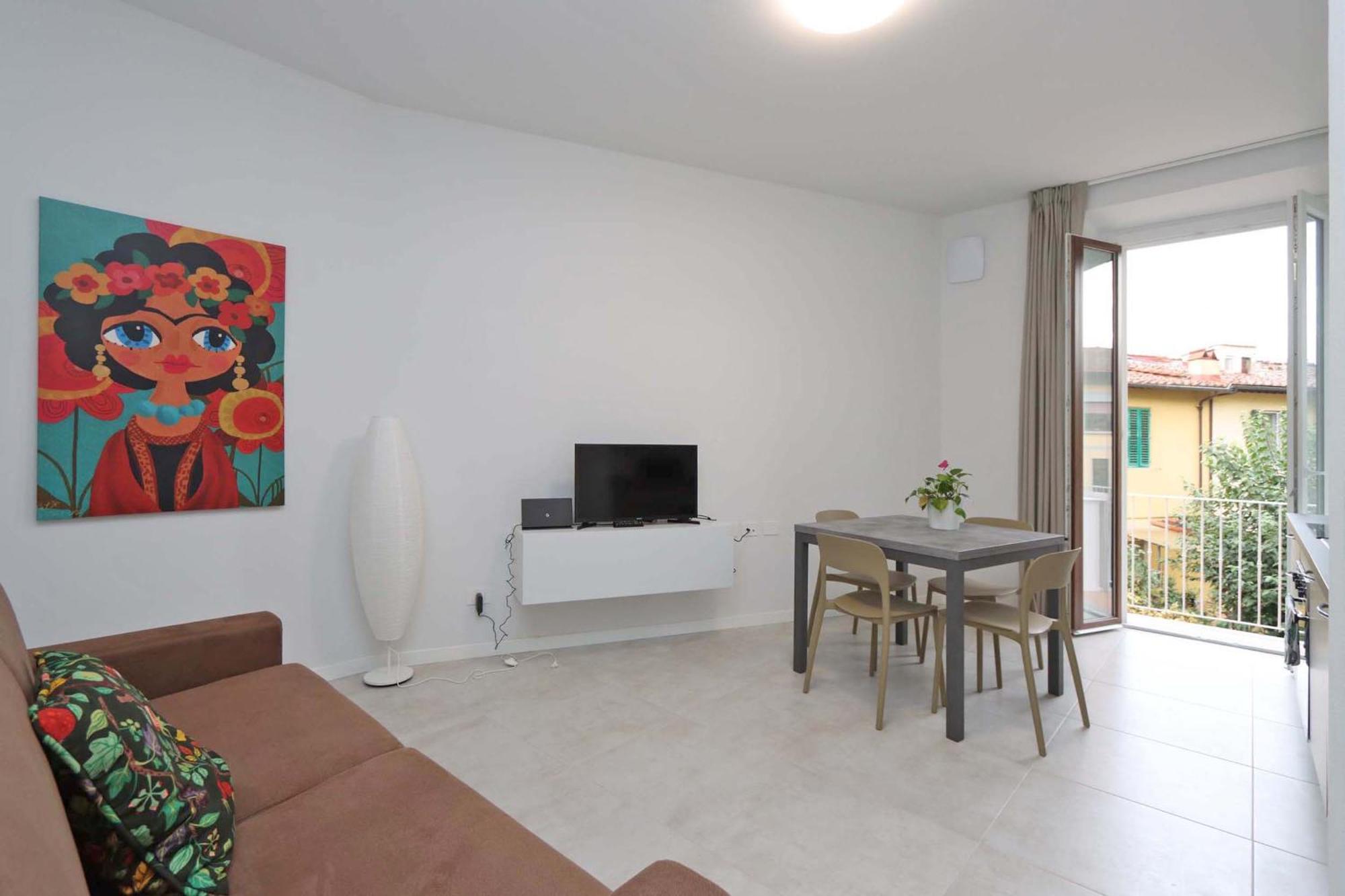 Belfiore Apartment Firenze Bagian luar foto