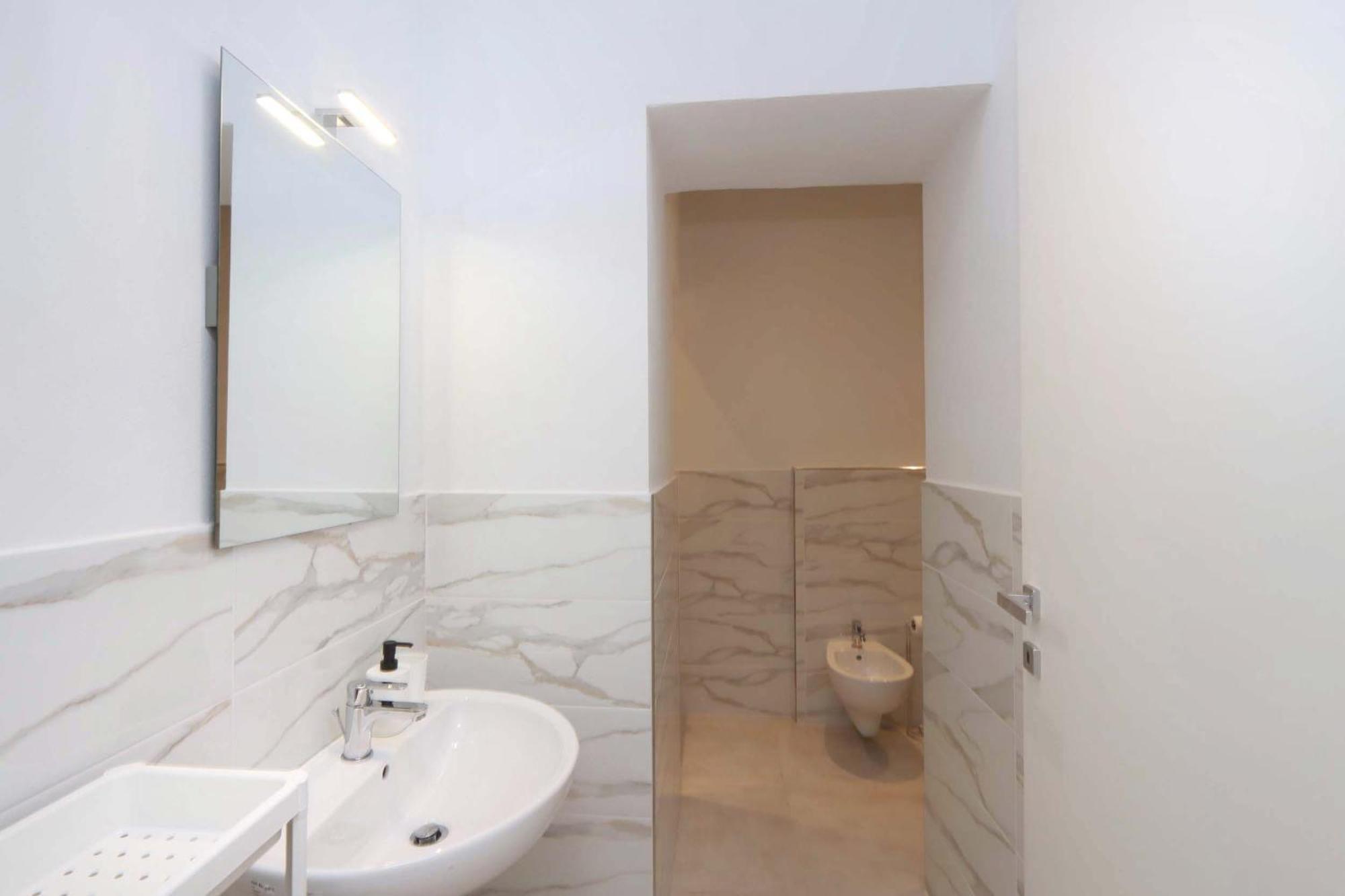 Belfiore Apartment Firenze Ruang foto