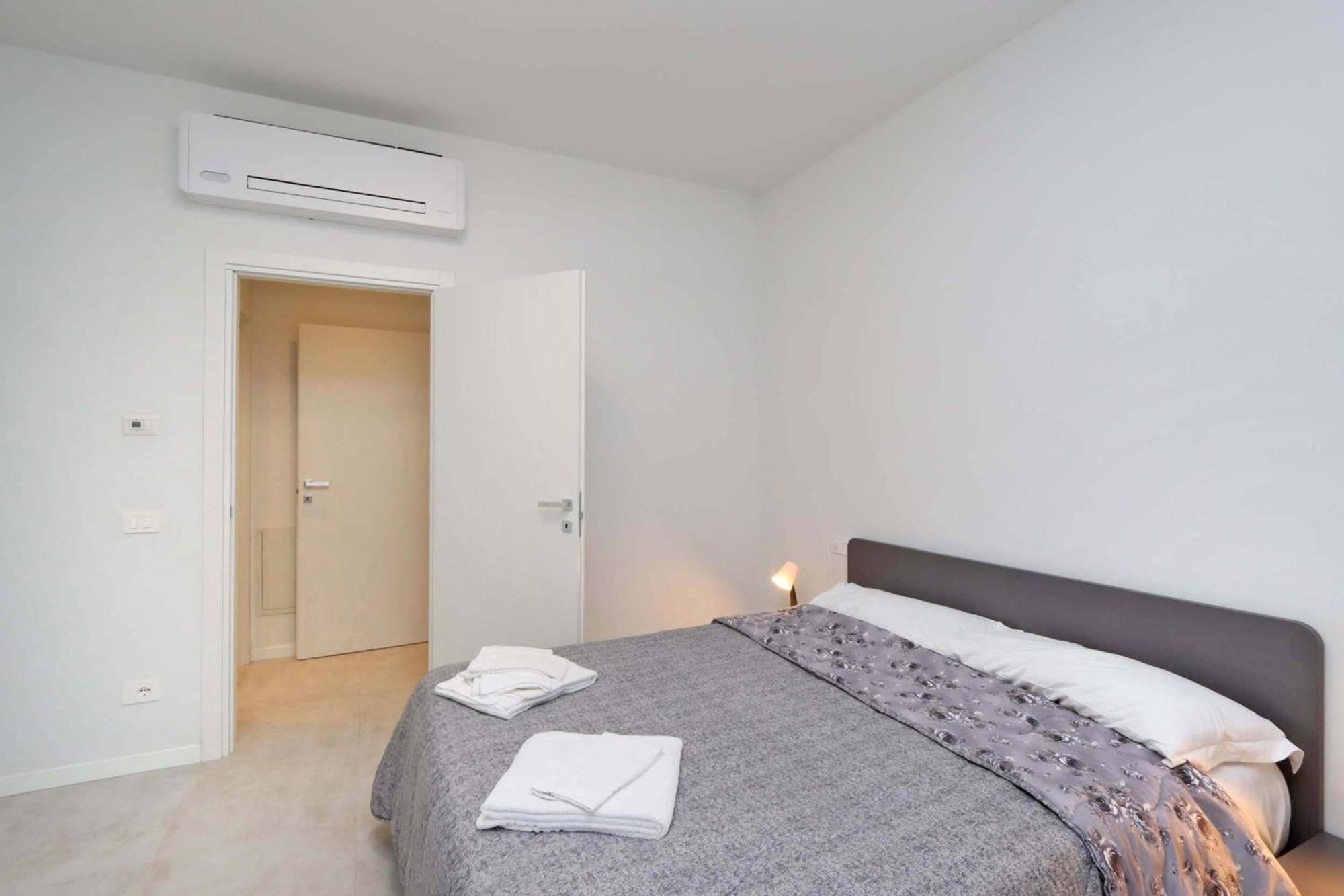 Belfiore Apartment Firenze Ruang foto
