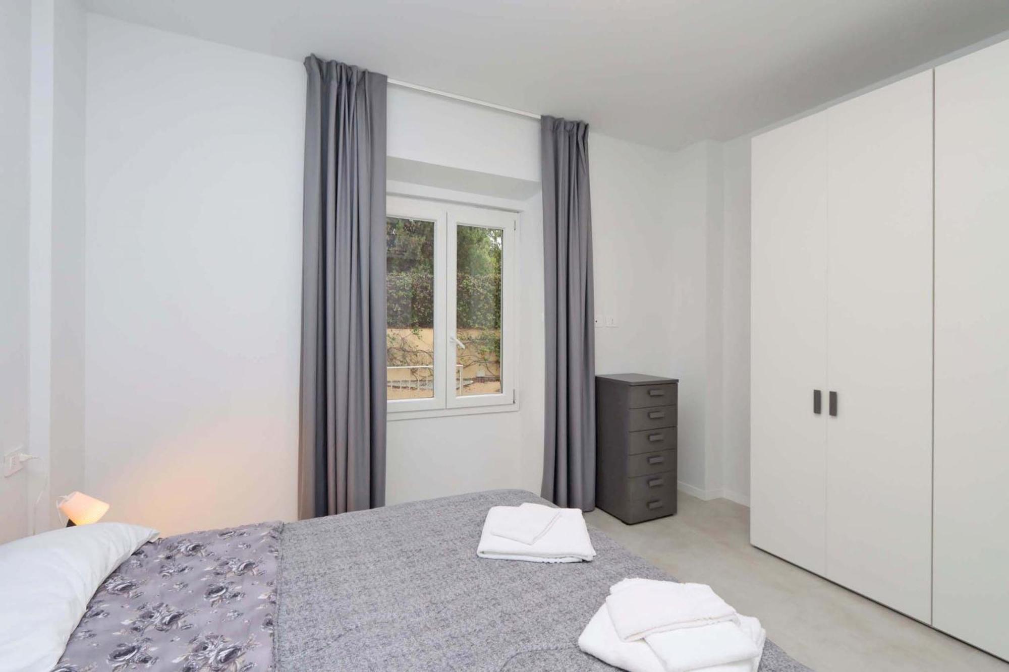 Belfiore Apartment Firenze Ruang foto