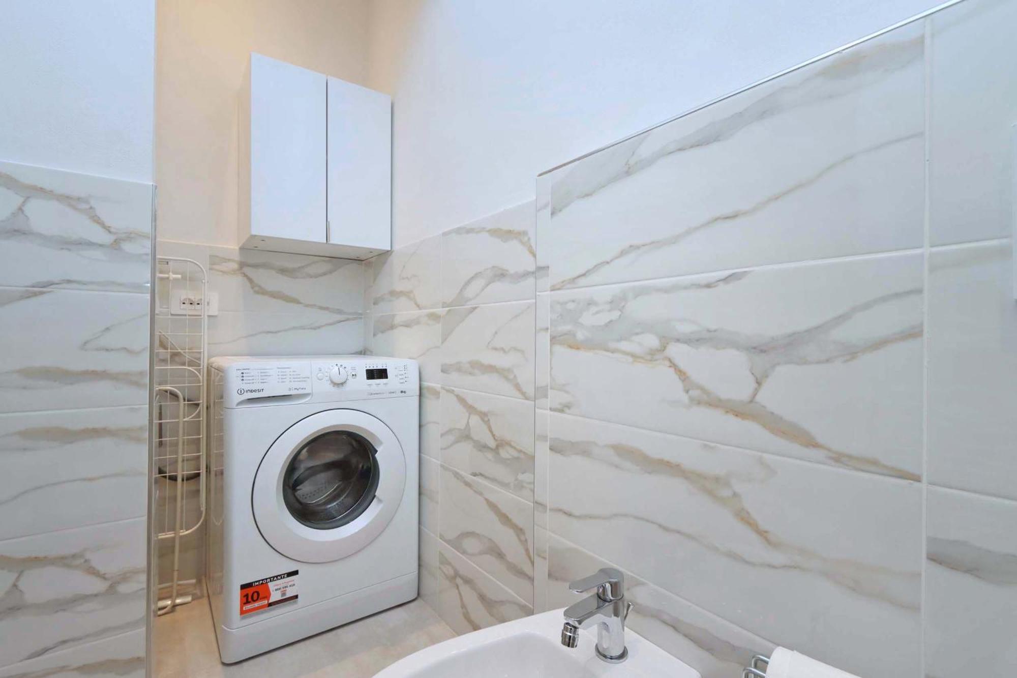 Belfiore Apartment Firenze Ruang foto