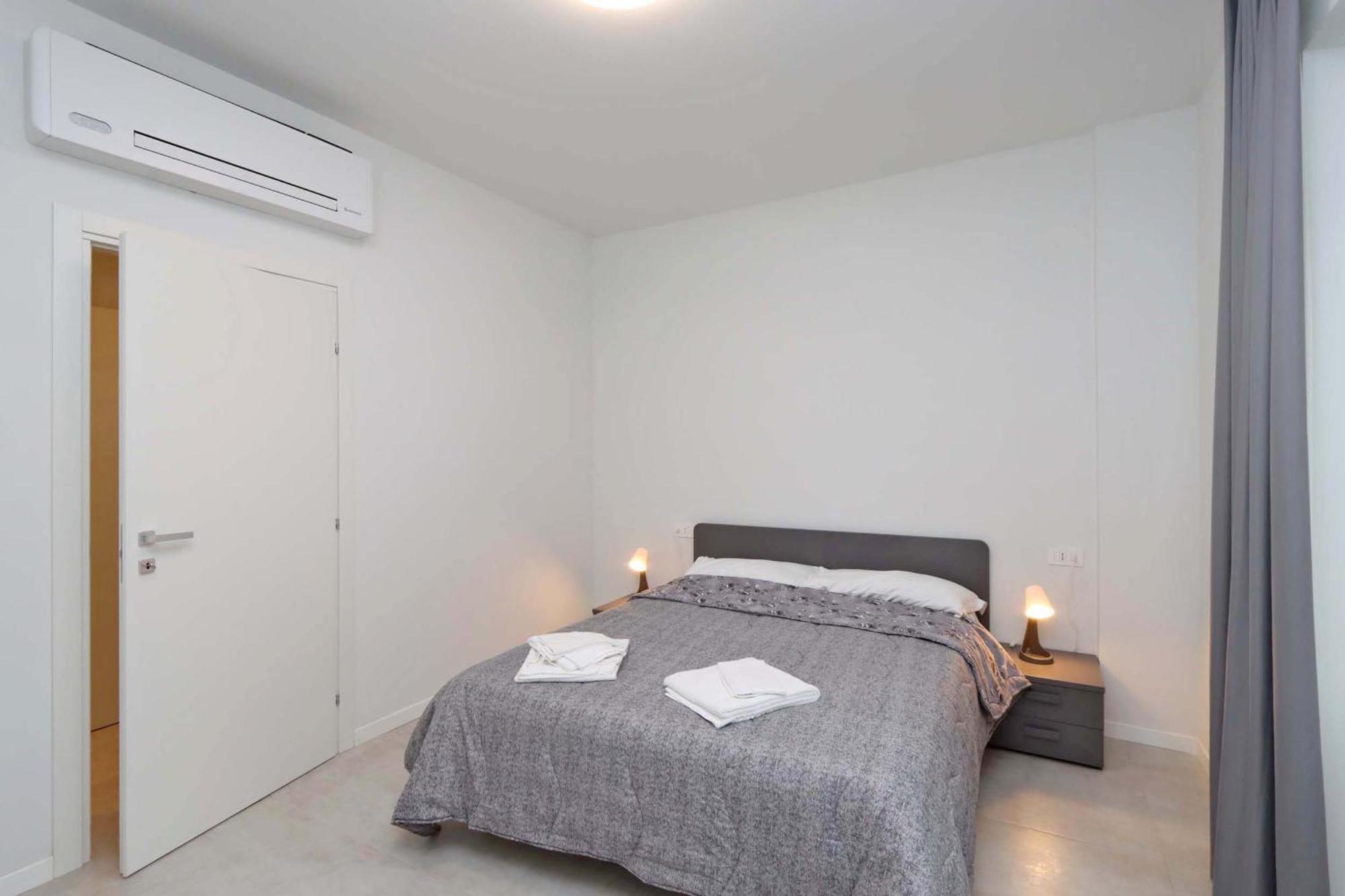 Belfiore Apartment Firenze Ruang foto