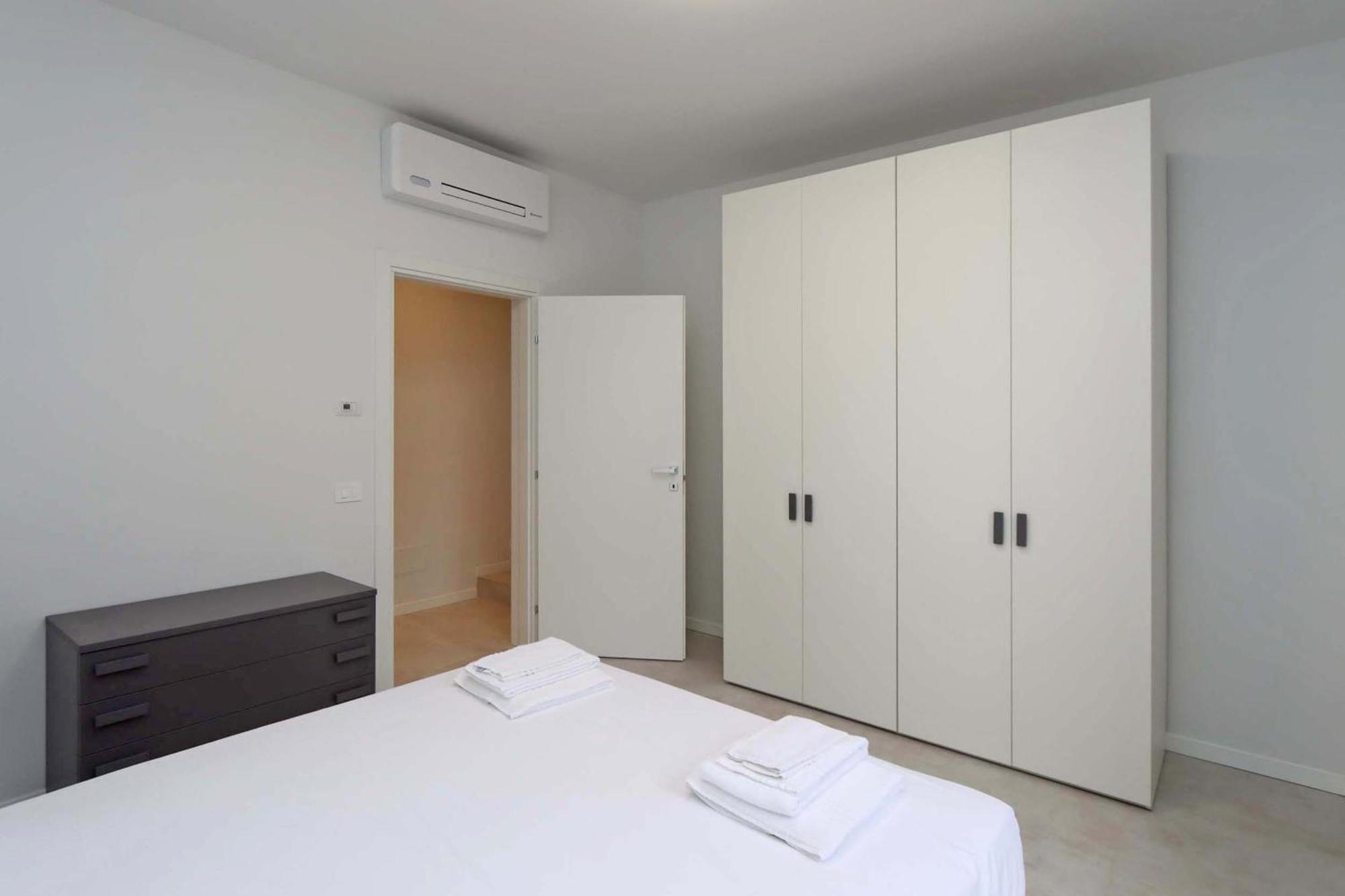Belfiore Apartment Firenze Bagian luar foto