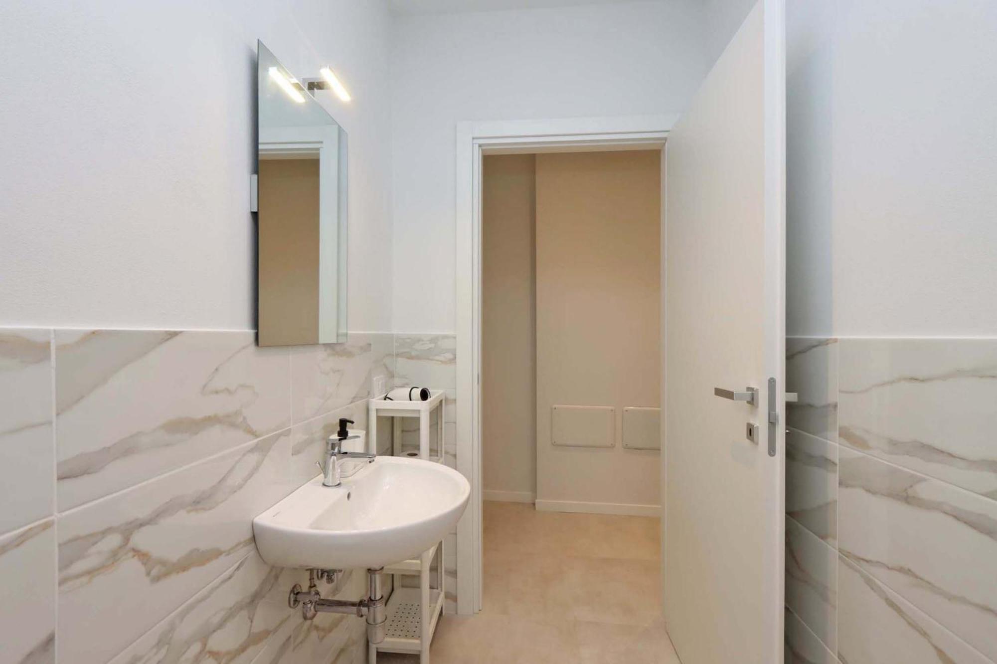 Belfiore Apartment Firenze Bagian luar foto