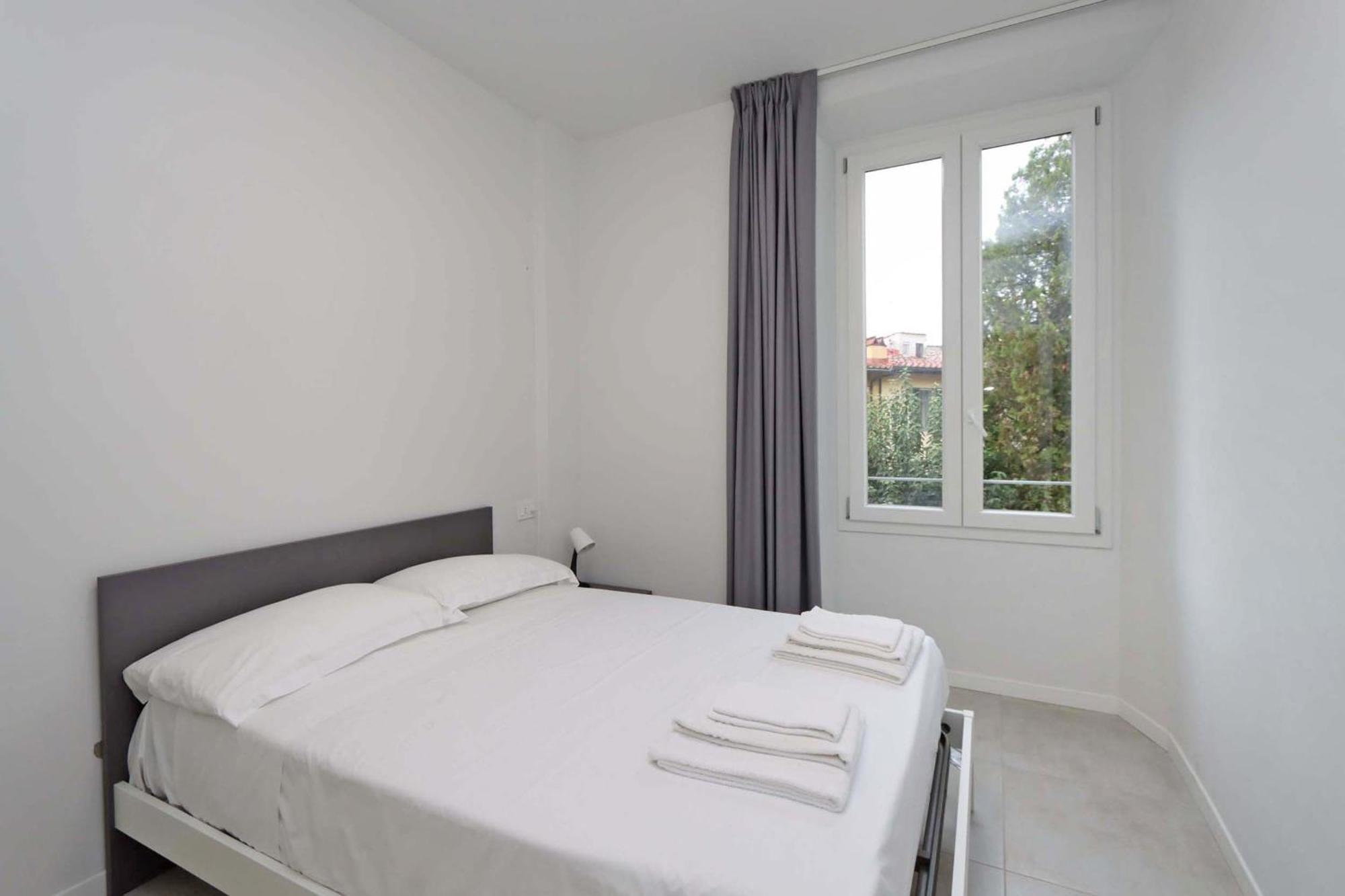 Belfiore Apartment Firenze Bagian luar foto