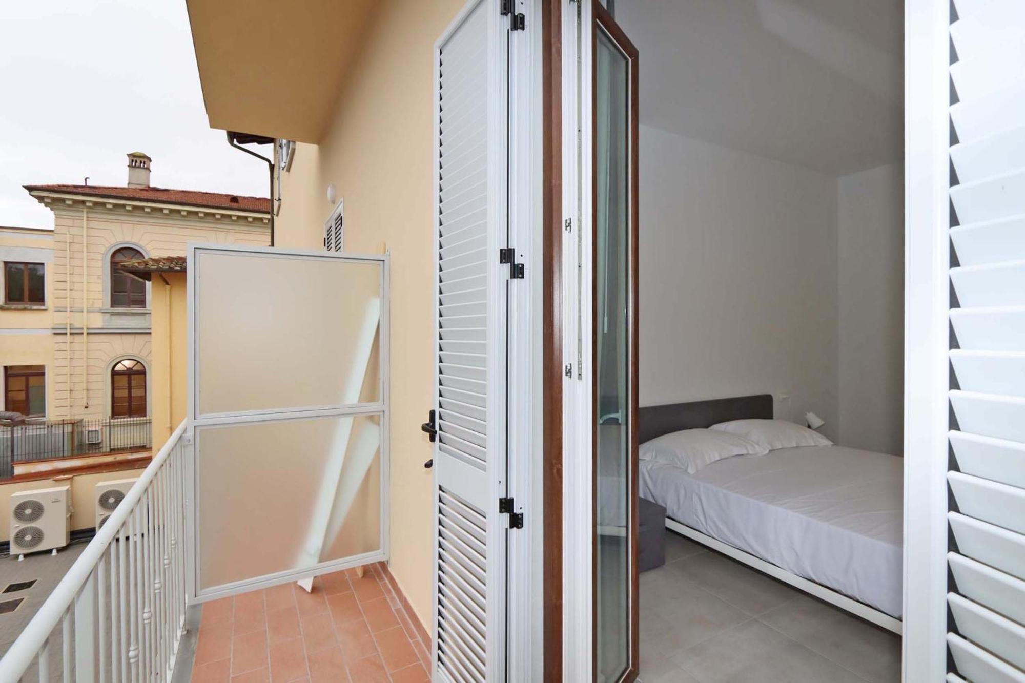 Belfiore Apartment Firenze Bagian luar foto
