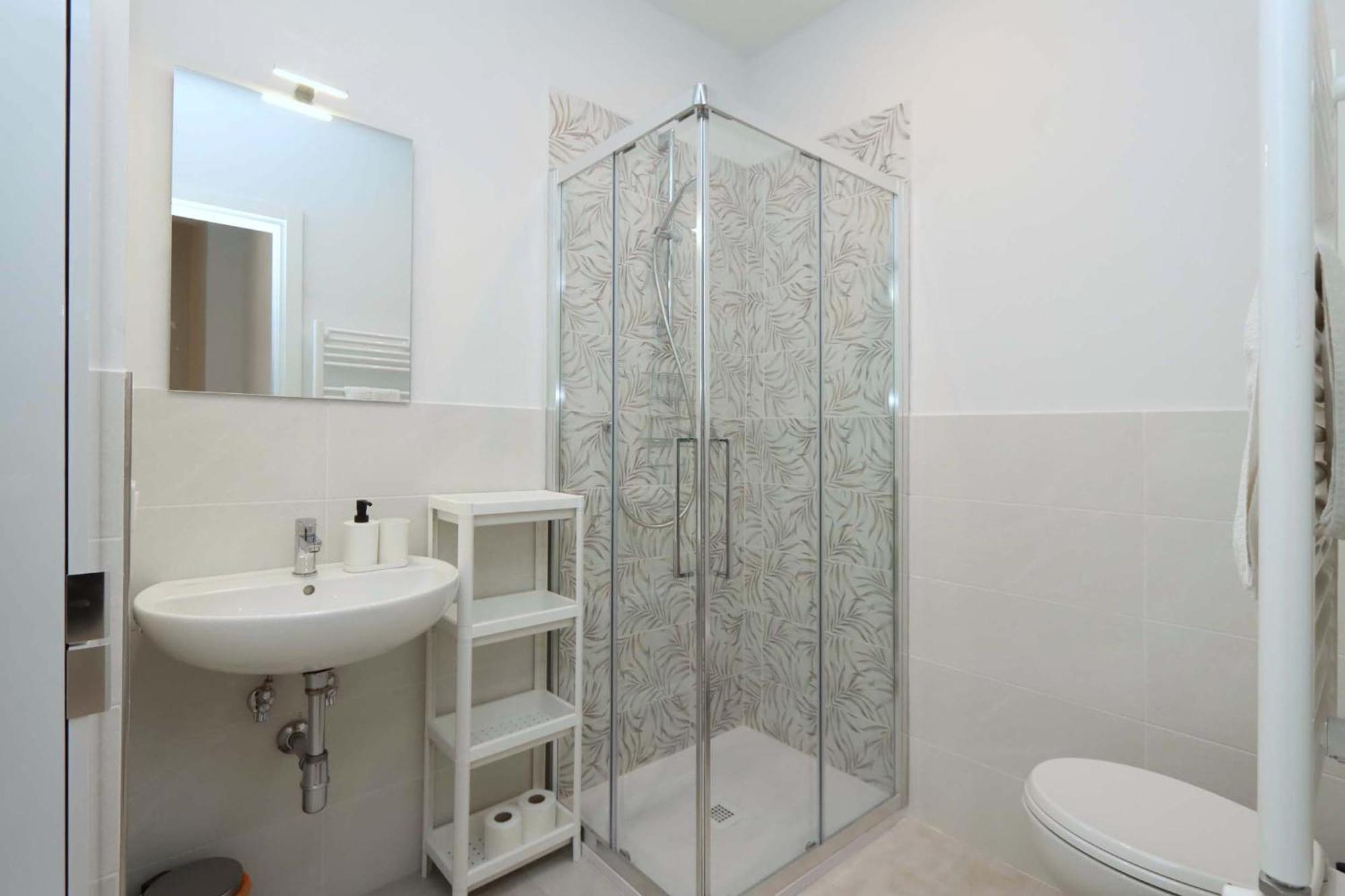 Belfiore Apartment Firenze Bagian luar foto