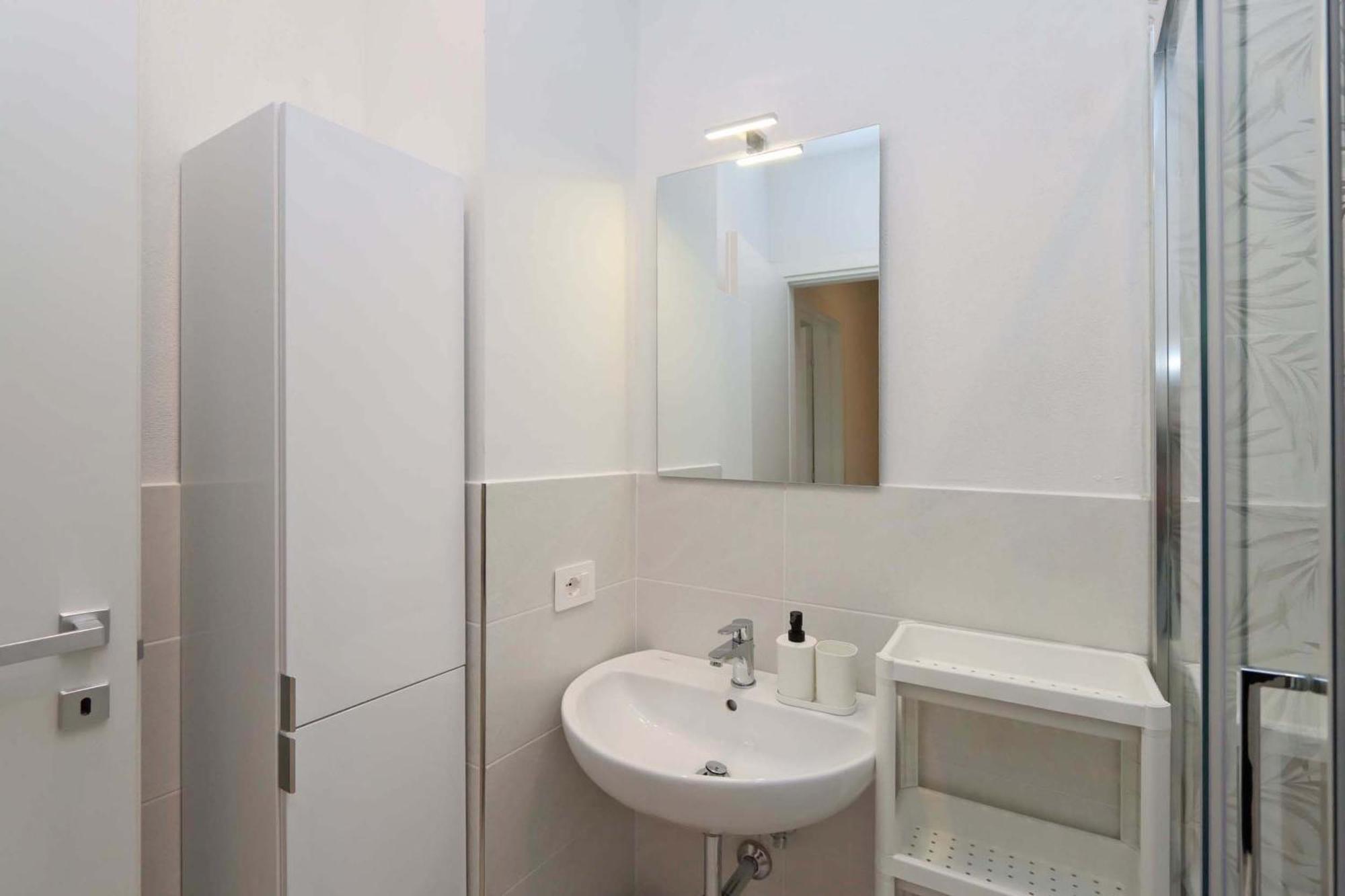 Belfiore Apartment Firenze Bagian luar foto