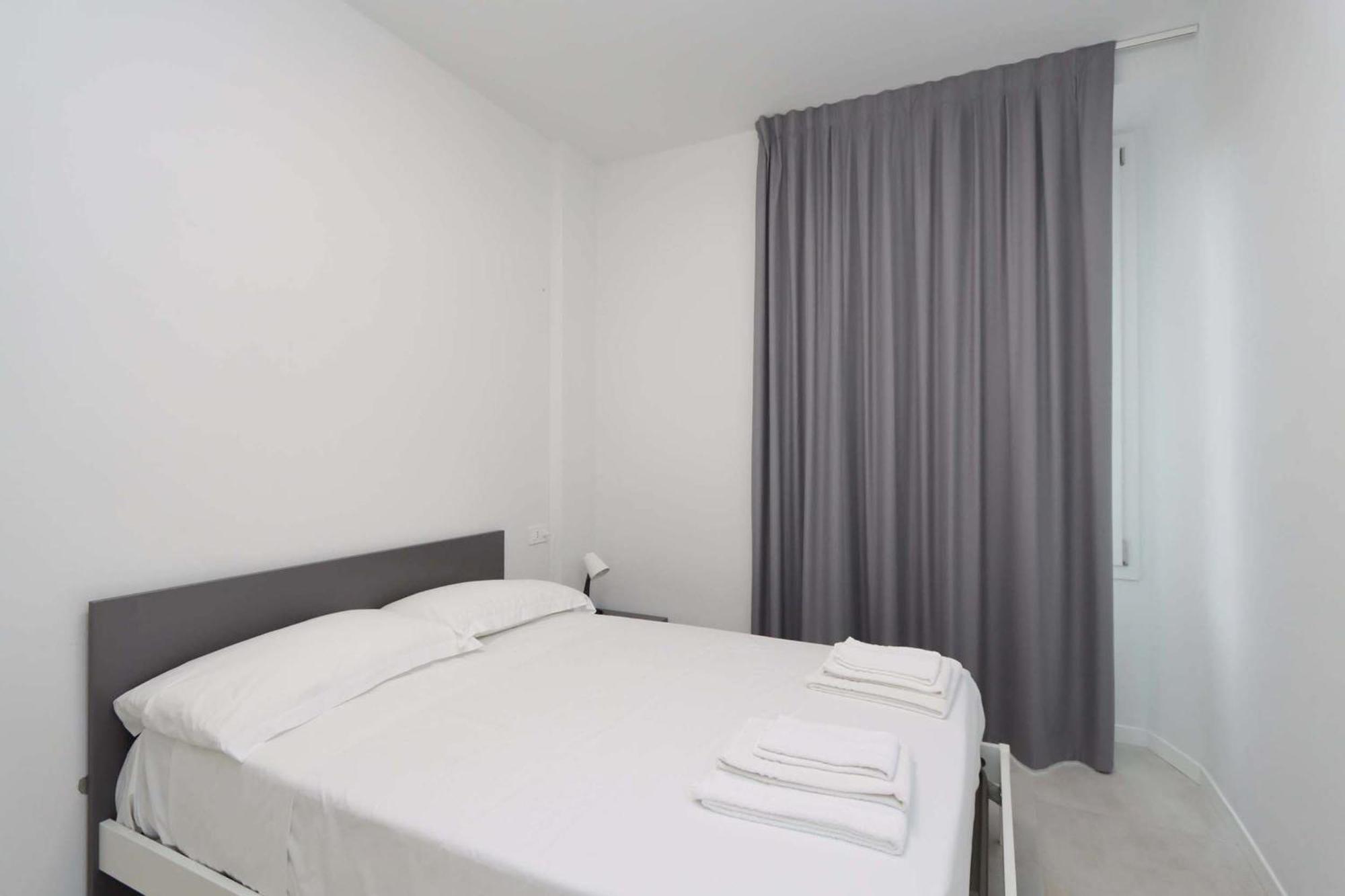 Belfiore Apartment Firenze Bagian luar foto