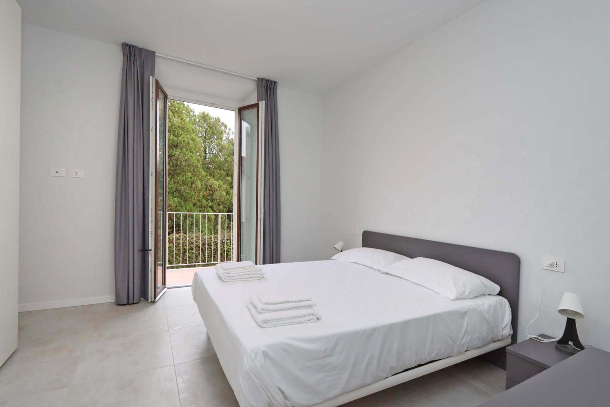 Belfiore Apartment Firenze Bagian luar foto