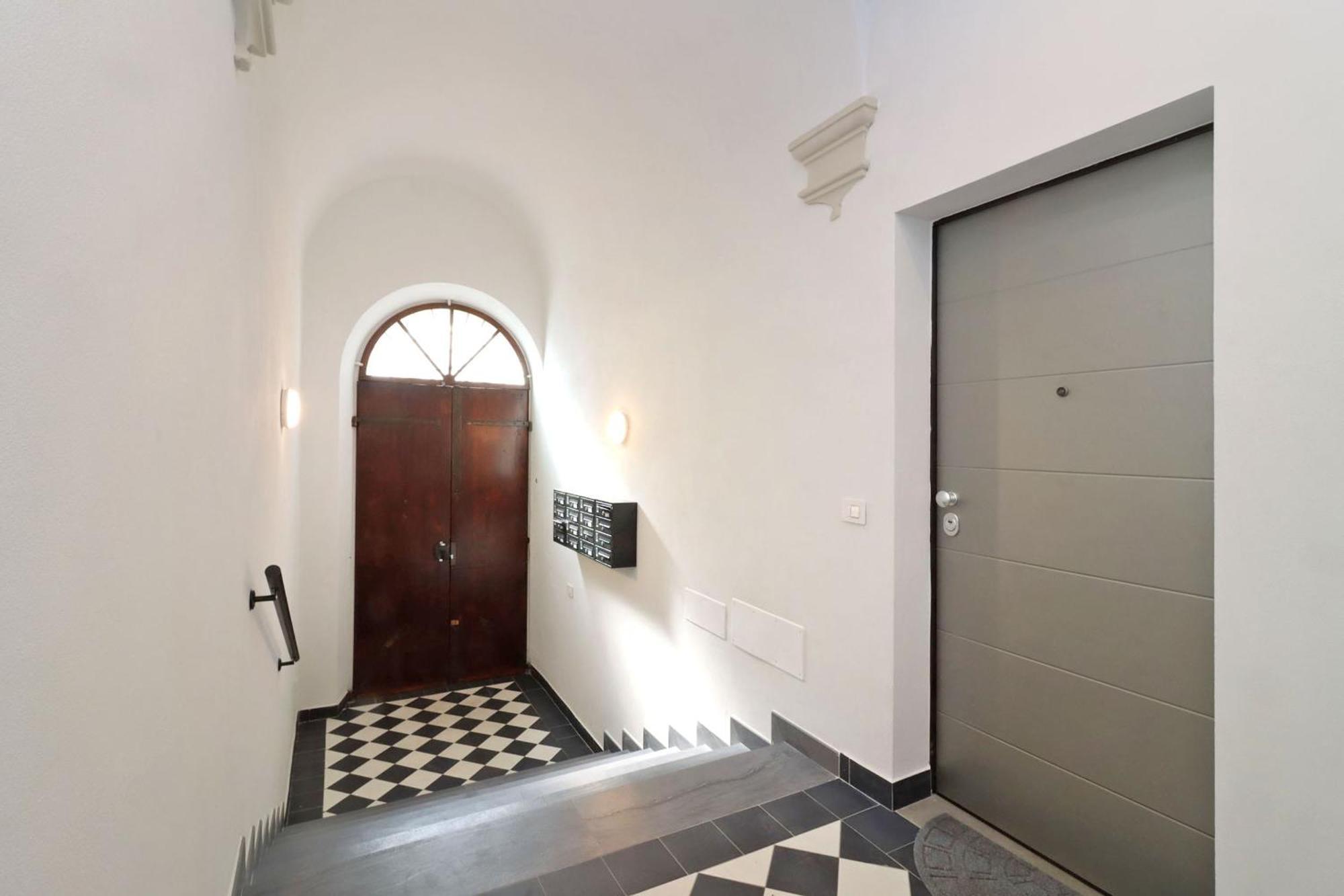 Belfiore Apartment Firenze Bagian luar foto