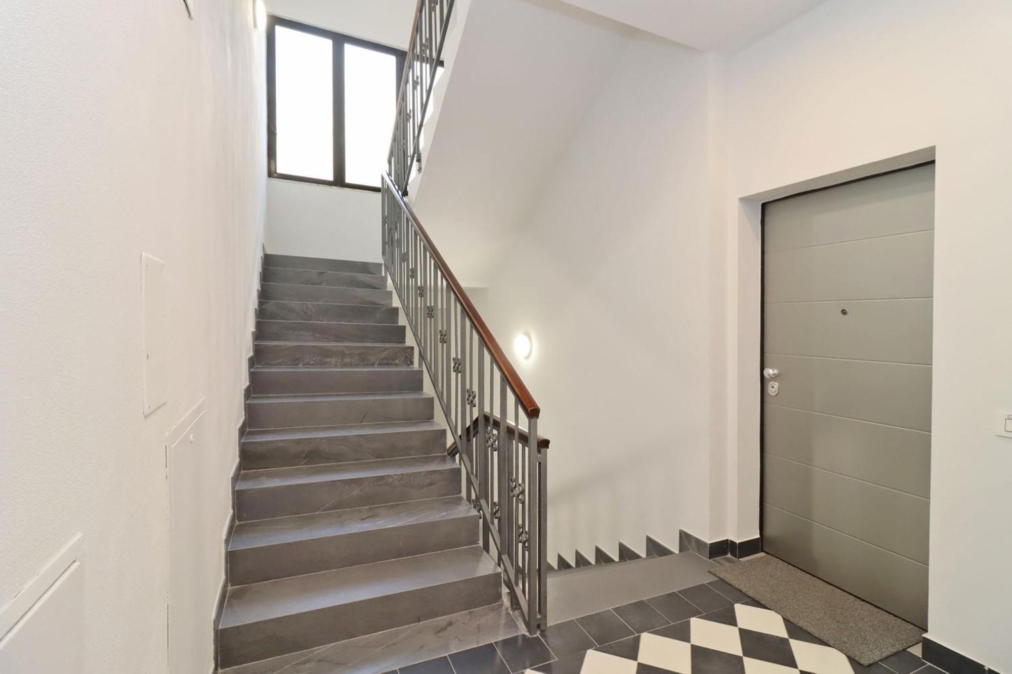 Belfiore Apartment Firenze Bagian luar foto
